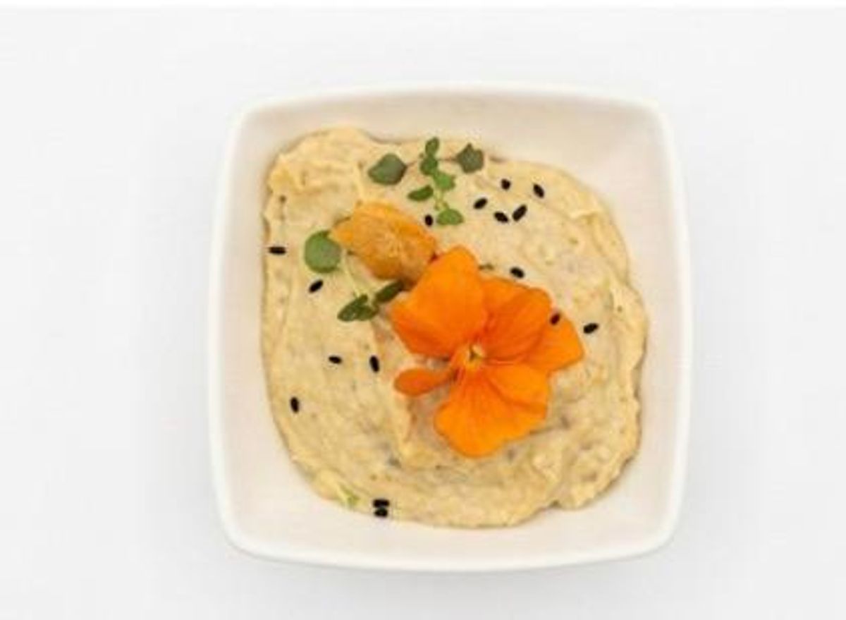 Salata de Vinete